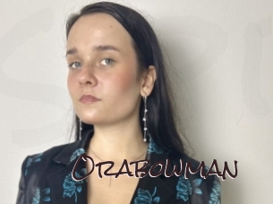 Orabowman