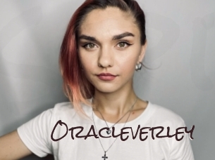 Oracleverley