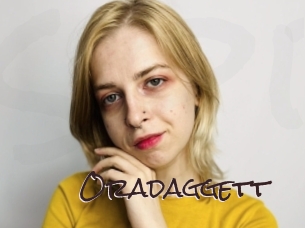 Oradaggett