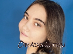 Oradownton