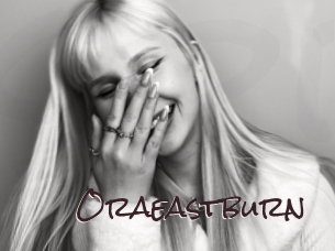 Oraeastburn