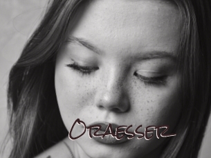 Oraesser