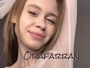 Orafarran