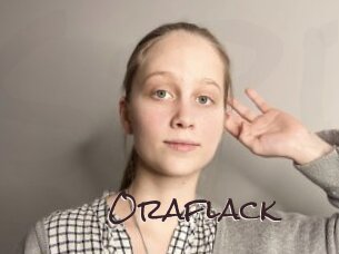 Oraflack