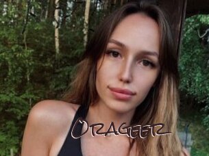 Orageer