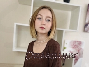 Oragelling