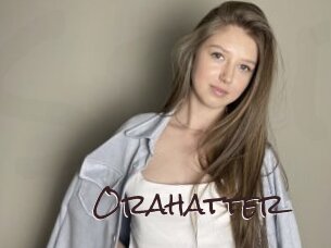 Orahatter