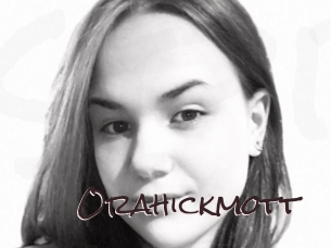 Orahickmott
