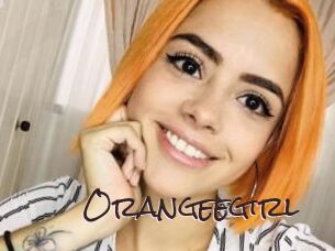 Orangeegirl