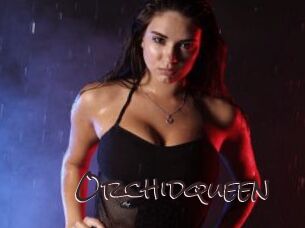Orchidqueen