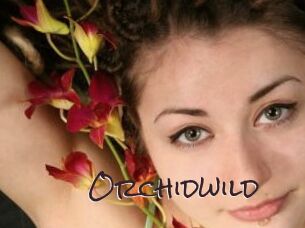 Orchidwild