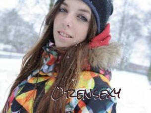 Orensexy