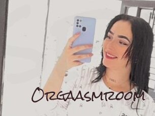 Orgaasmroom