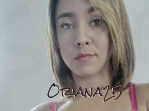Oriana25