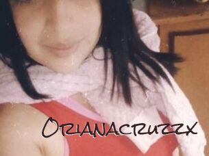 Orianacruzzx
