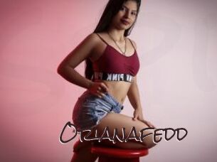 Orianafedd