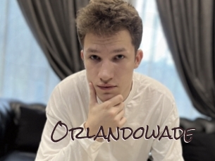 Orlandowade