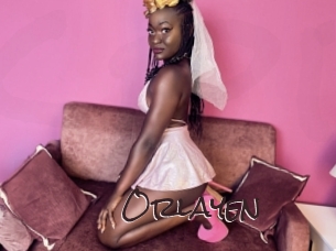 Orlayen