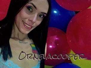 Ornelacooper