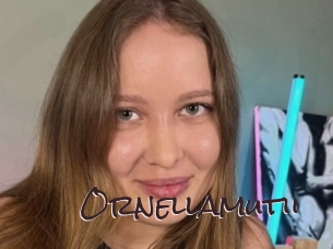 Ornellamutii
