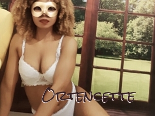 Ortencette