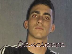 Oruscarrer