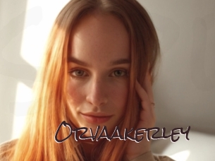 Orvaakerley