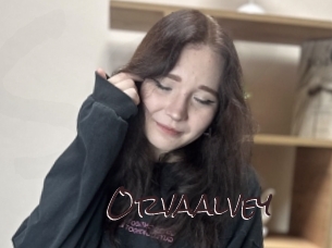 Orvaalvey