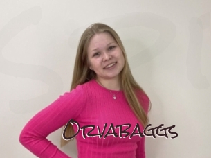 Orvabaggs