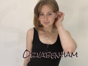Orvabenham