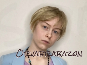 Orvabrabazon