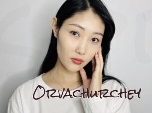 Orvachurchey