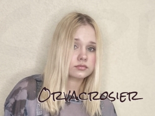 Orvacrosier