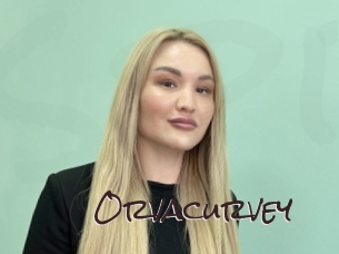 Orvacurvey