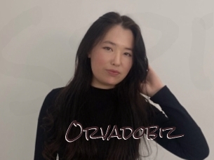 Orvadobiz