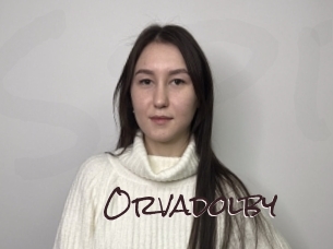 Orvadolby