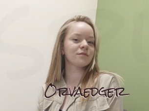 Orvaedger