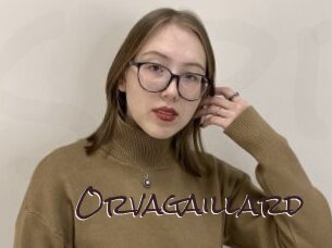 Orvagaillard