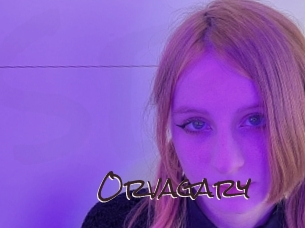 Orvagary