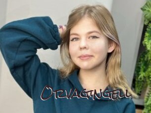 Orvagingell