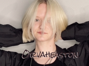 Orvaheaston