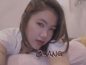 Osang