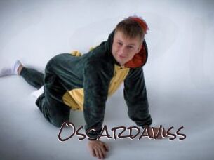 Oscardaviss