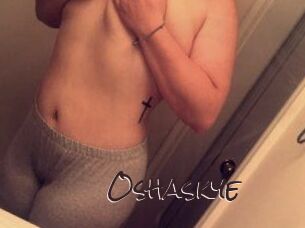 Oshaskye