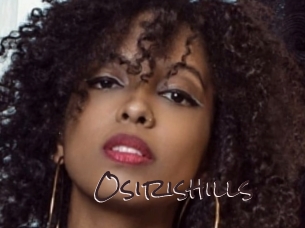 Osirishills