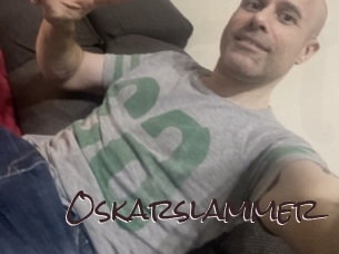 Oskarslammer