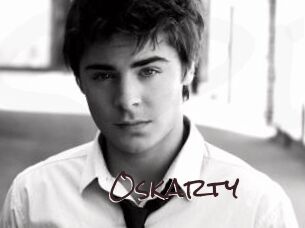 Oskarty