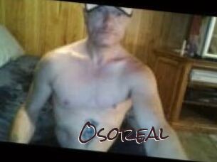 Osoreal