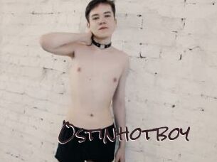 Ostinhotboy