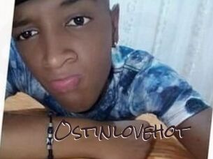 Ostinlovehot